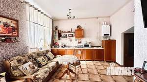 Дом 115м², 2-этажный, участок 3 сот.  