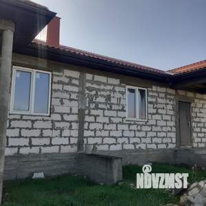 Дом 108м&sup2;, 2-этажный, участок 4 сот.  