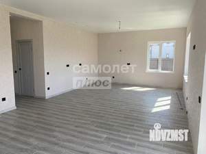 Дом 120м², 1-этажный, участок 6 сот.  