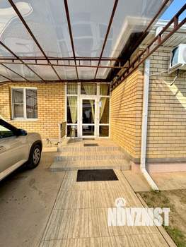Дом 160м², 1-этажный, участок 10 сот.  