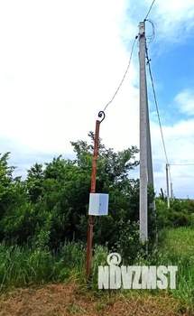 Дом 30м², 1-этажный, участок 10 сот.  