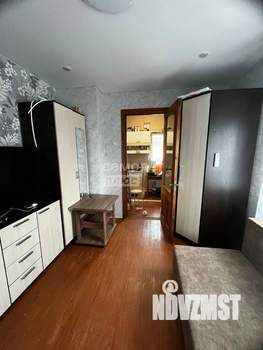 Дом 50м&sup2;, 2-этажный, участок 5 сот.  