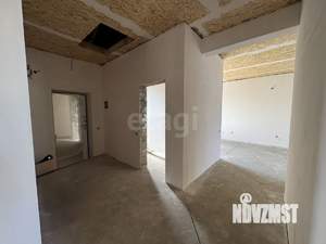 Дом 120м&sup2;, 1-этажный, участок 8 сот.  