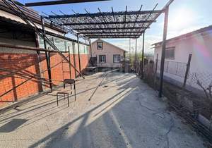 Дом 73м², 1-этажный, участок 7 сот.  