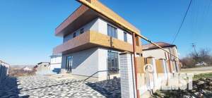 Дом 150м², 2-этажный, участок 10 сот.  