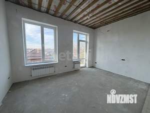 Дом 219м², 2-этажный, участок 6 сот.  