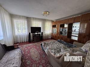 Дом 41м², 1-этажный, участок 9 сот.  
