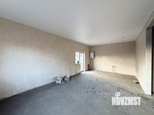 Дом 80м&sup2;, 1-этажный, участок 4 сот.  