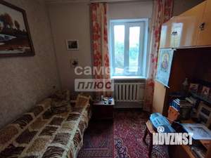 Дом 80м², 1-этажный, участок 6 сот.  