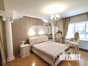 Дом 160м², 2-этажный, участок 4 сот.  