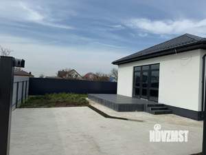 Дом 80м², 2-этажный, участок 6 сот.  