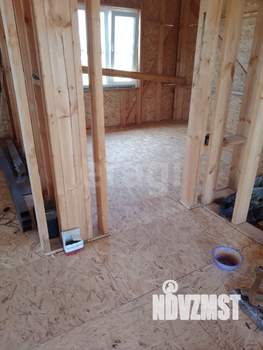 Дом 80м², 1-этажный, участок 11 сот.  