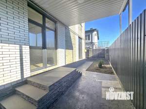 Дом 190м&sup2;, 2-этажный, участок 4 сот.  