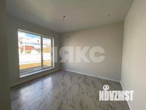 Дом 88м&sup2;, 1-этажный, участок 5 сот.  