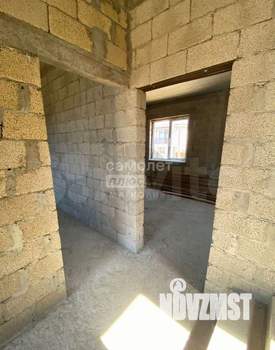 Дом 127м², 2-этажный, участок 6 сот.  