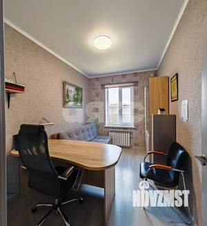 Дом 129м&sup2;, 1-этажный, участок 8 сот.  