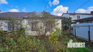 Таунхаус 61м², 1-этажный, участок 9 сот.  