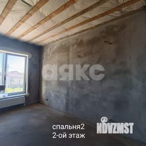 Дом 140м&sup2;, 2-этажный, участок 7 сот.  