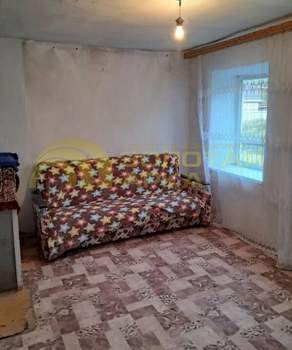 Дом 32м&sup2;, 1-этажный, участок 32 сот.  