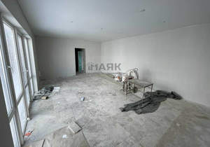 Дом 120м&sup2;, 1-этажный, участок 5 сот.  