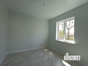 Дом 105м², 2-этажный, участок 6 сот.  