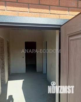 Дом 90м&sup2;, 1-этажный, участок 5 сот.  