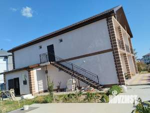 Дом 313м², 2-этажный, участок 17 сот.  