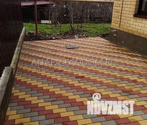 Дом 140м², 2-этажный, участок 3 сот.  