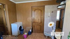Дом 91м², 1-этажный, участок 6 сот.  