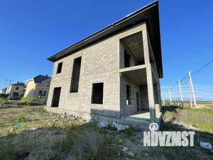 Дом 430м&sup2;, 2-этажный, участок 9 сот.  