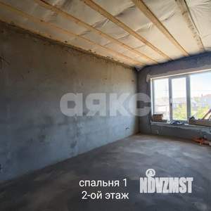 Дом 140м&sup2;, 2-этажный, участок 7 сот.  