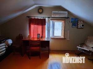 Дом 130м², 2-этажный, участок 8 сот.  