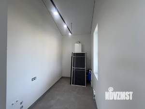 Дом 126м², 1-этажный, участок 6 сот.  