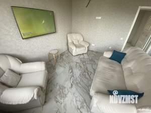 Дом 122м², 2-этажный, участок 2 сот.  