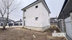 Дом 150м&sup2;, 2-этажный, участок 3 сот.  