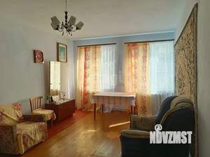 Дом 102м², 1-этажный, участок 7 сот.  