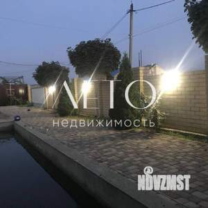 Коттедж 160м&sup2;, 2-этажный, участок 4 сот.  