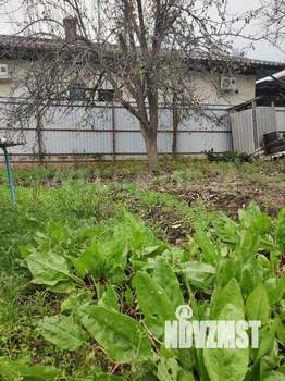 Дом 88м&sup2;, 1-этажный, участок 7 сот.  