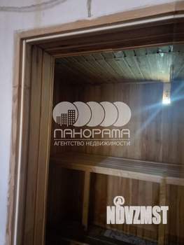Дом 120м², 2-этажный, участок 5 сот.  