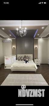 Дом 360м², 4-этажный, участок 6 сот.  