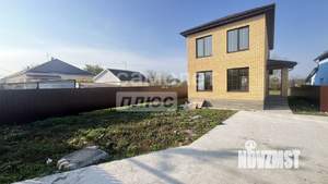 Дом 145м², 2-этажный, участок 7 сот.  