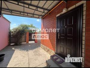 Дом 130м², 1-этажный, участок 18 сот.  