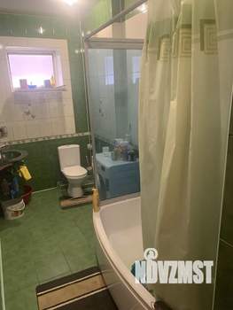 Дом 300м², 2-этажный, участок 5 сот.  