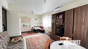 Дом 62м&sup2;, 1-этажный, участок 3 сот.  