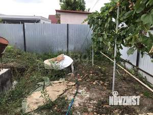 Дом 18м&sup2;, 1-этажный, участок 4 сот.  