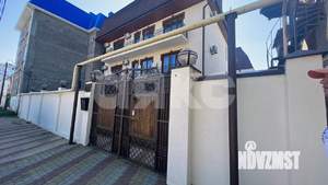 Дом 515м&sup2;, 3-этажный, участок 5 сот.  