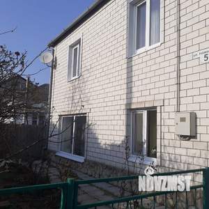 Дом 160м², 2-этажный, участок 8 сот.  