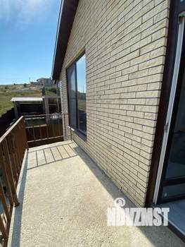 Дом 114м&sup2;, 2-этажный, участок 3 сот.  