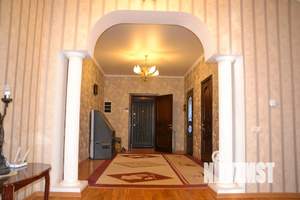 Дом 366м², 2-этажный, участок 5 сот.  