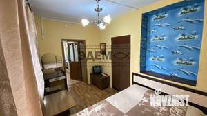 Дом 47м², 1-этажный, участок 1 сот.  